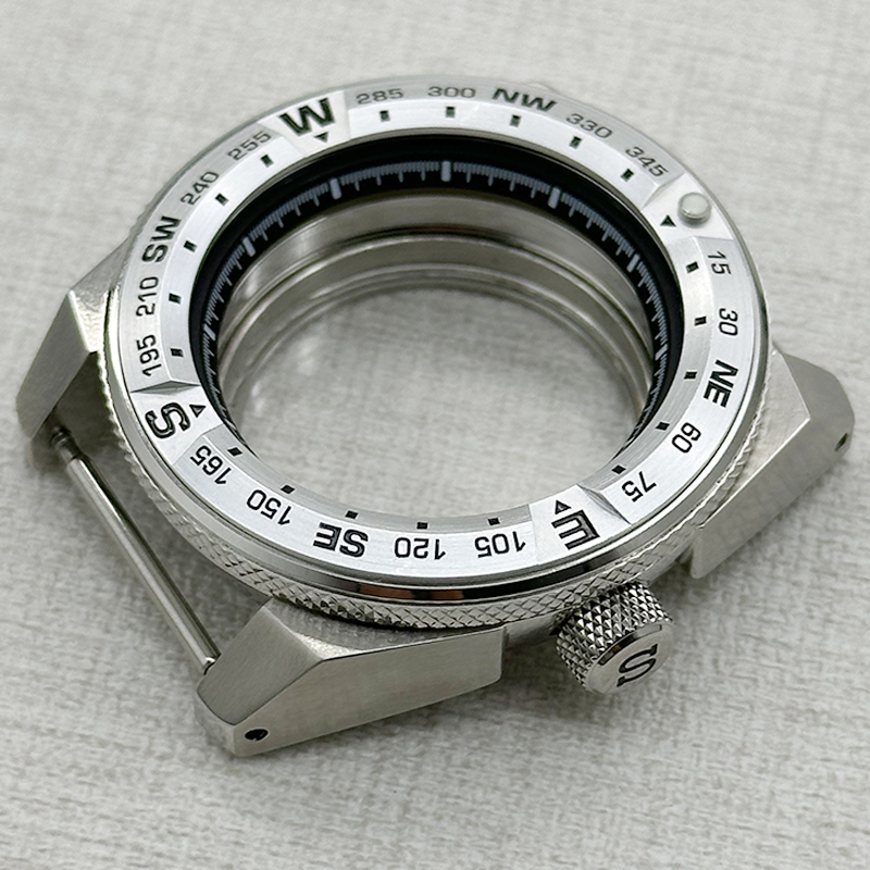Citizen Watch Tsuyosa - Caja para Reloj de Buceo para
