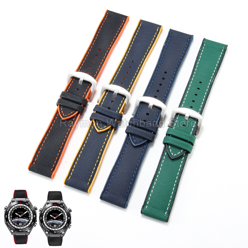 Citizen Watch Promaster - Accesorios de Reloj de Nailon y