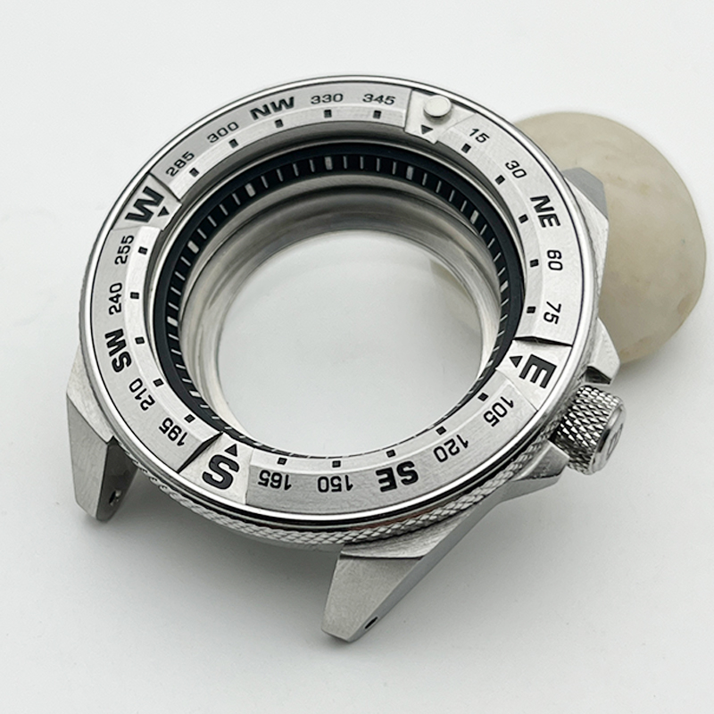Citizen Watch Tsuyosa - Nueva caja NH35 King Samurai compatible