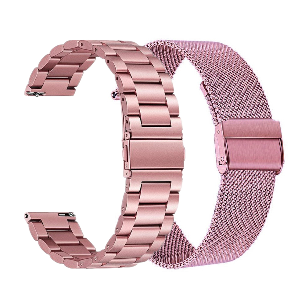 Mesh Strap Metal - Correa de Metal para Samsung Galaxy
