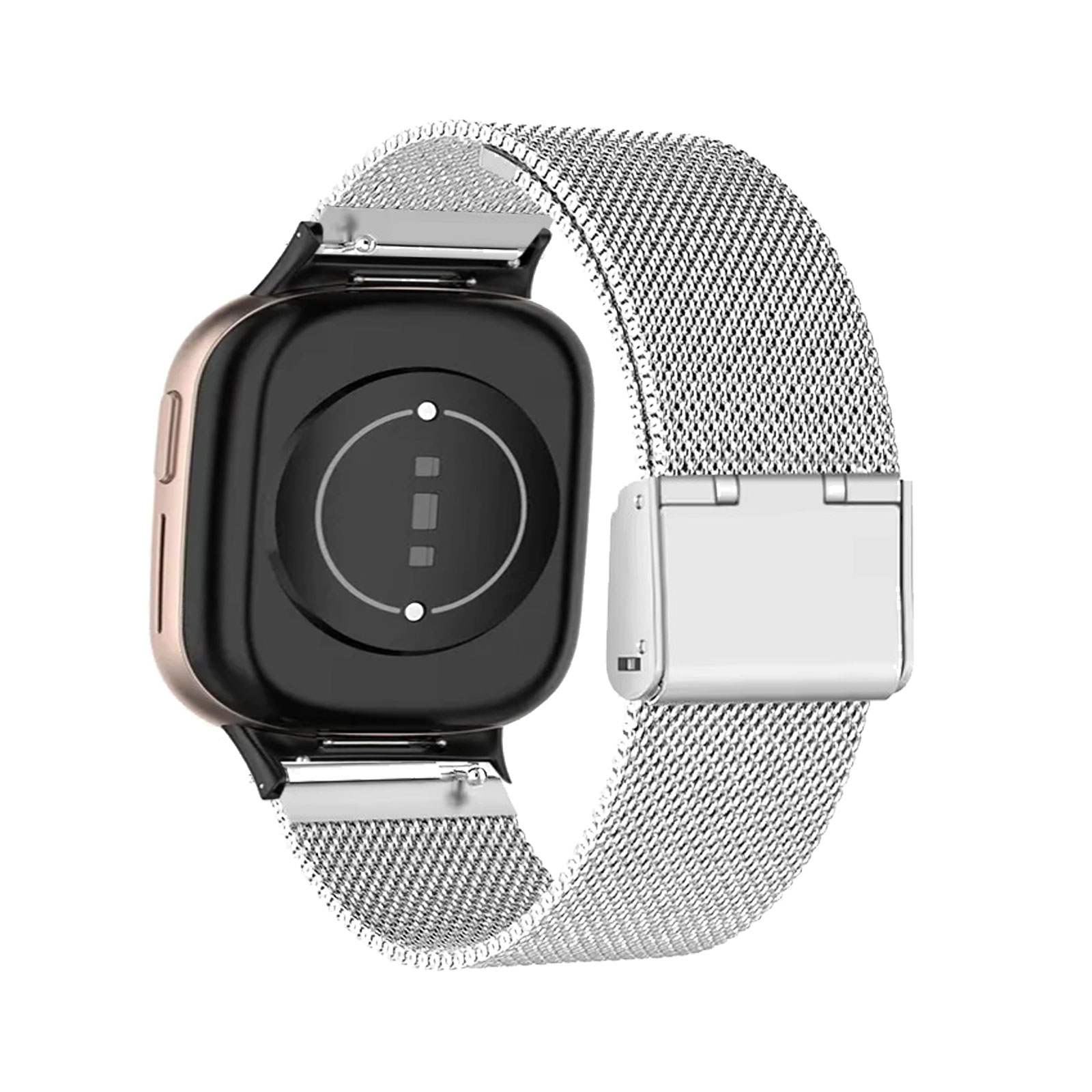 Mesh Strap Metal - Bandas de metal para Honor Watch