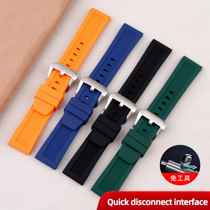 Citizen Watch Promaster - Accesorios universales de reloj deportivo de