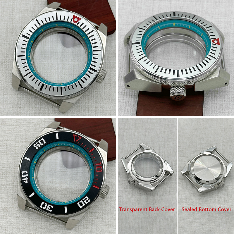 Citizen Watch Tsuyosa - Caja de reloj Samurai King con
