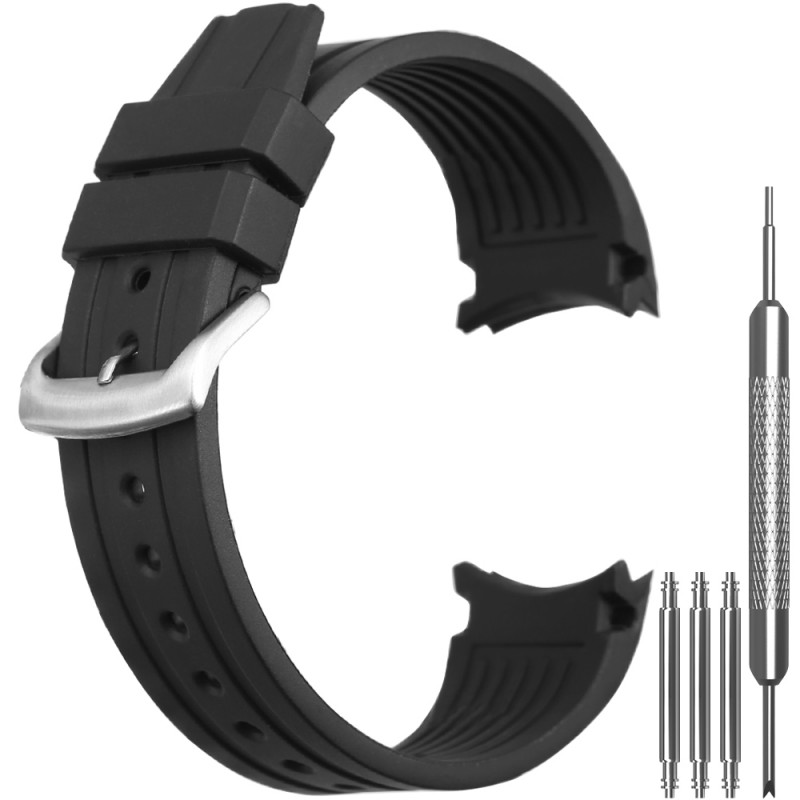 Citizen Watch Promaster - Correa de silicona para reloj Citizen