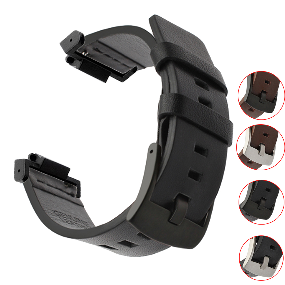 Casio Watch G-Shock Dw-5600 - Correa de cuero de 16mm para
