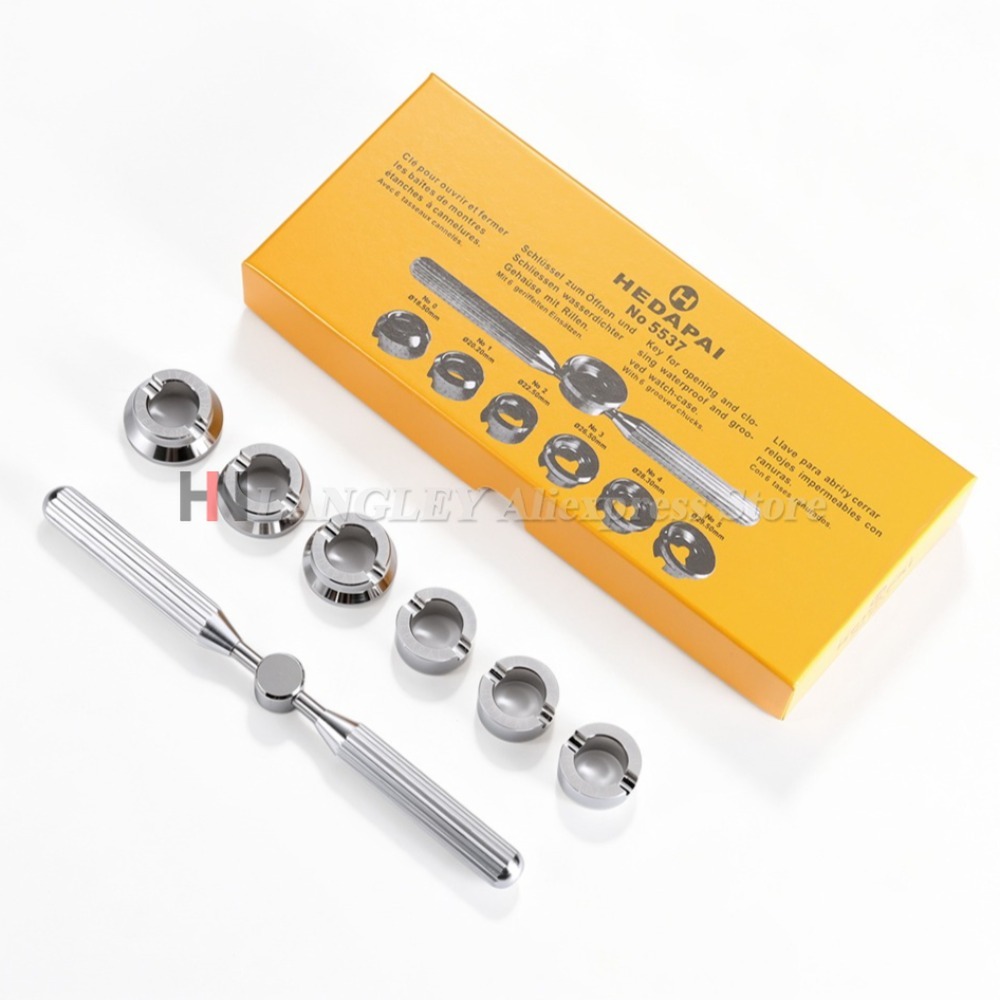 Rolex Watch Daytona - Herramienta de reparación de mesas de