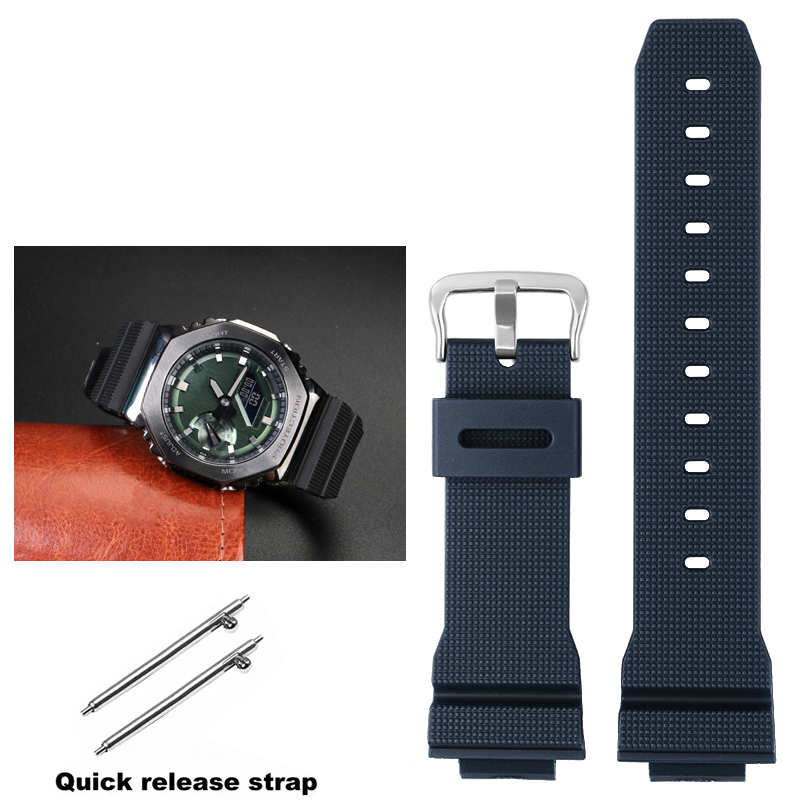 Casio Watch G-Shock Dw-5600 - Correa para Casio G-SHOCK GM-2100 GA-2100