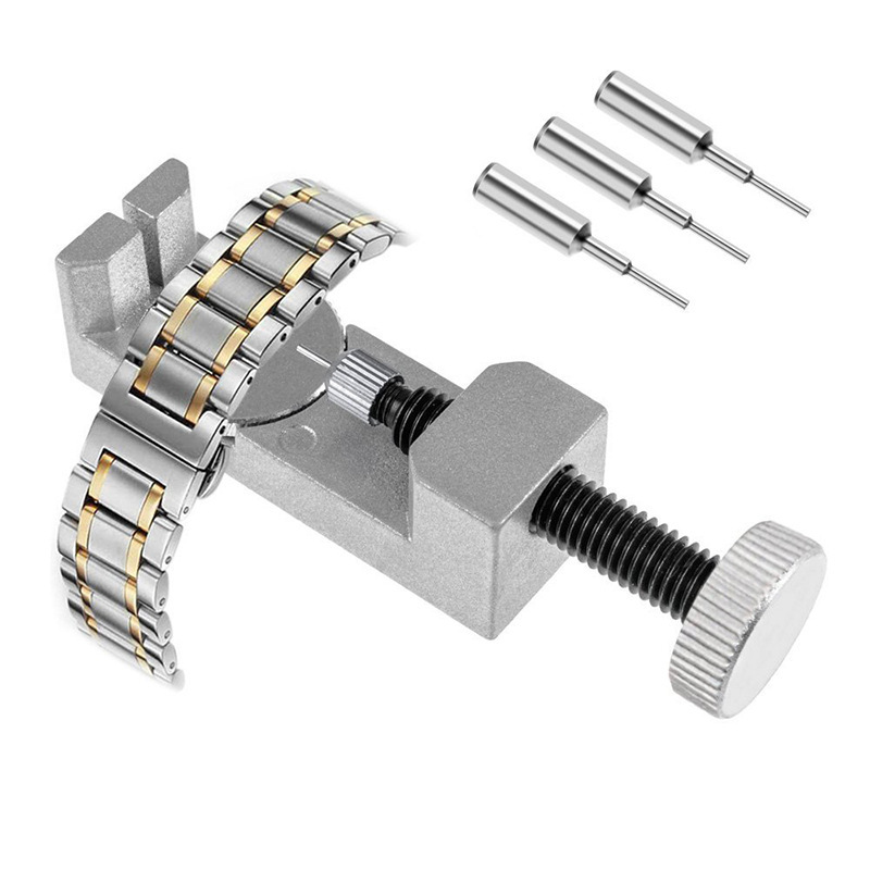 Spring Bar Tool Set - Kit de herramientas de reparación para