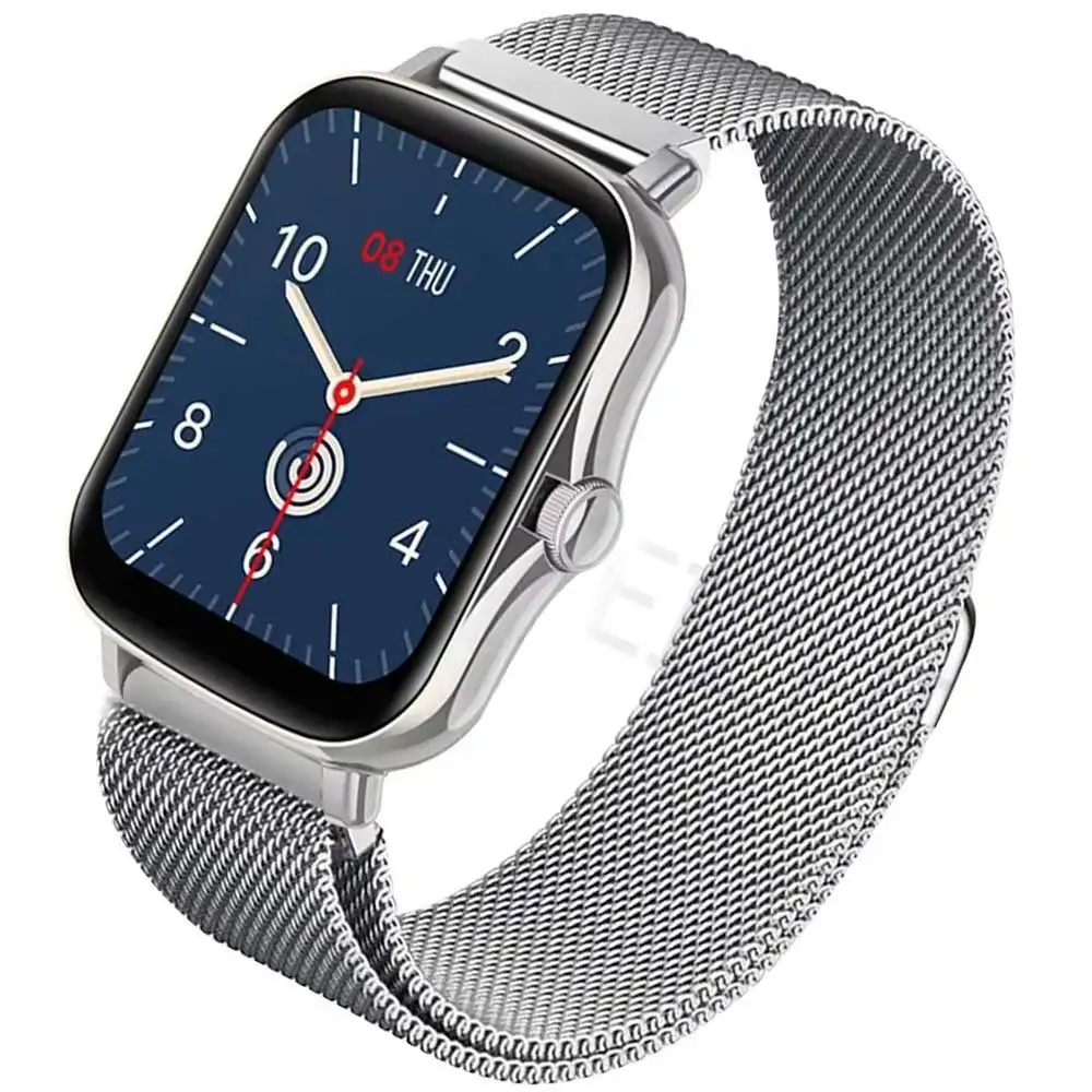 Milanese Loop Magnetic - Correa de 20mm para Amazfit GTS