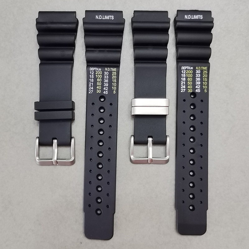 Citizen Watch Promaster - Correa de reloj para Citizen Promaster,