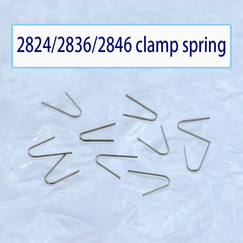 Spring Bar Tool Set - Accesorios para relojes: Resorte en U