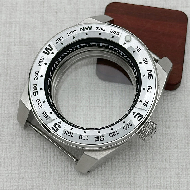 Caja para Reloj de Buceo para  - Citizen Watch Tsuyosa reseña y precio