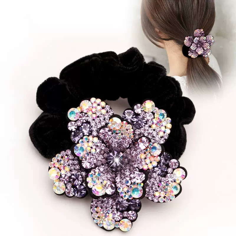 Coleteros con diamantes de imi - Silicone Band Women reseña y precio