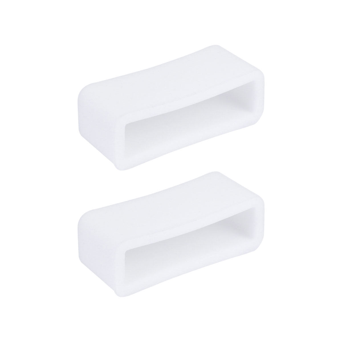 2 Piezas de Correas de Silicon - Silicone Watch Band 22Mm reseña y precio