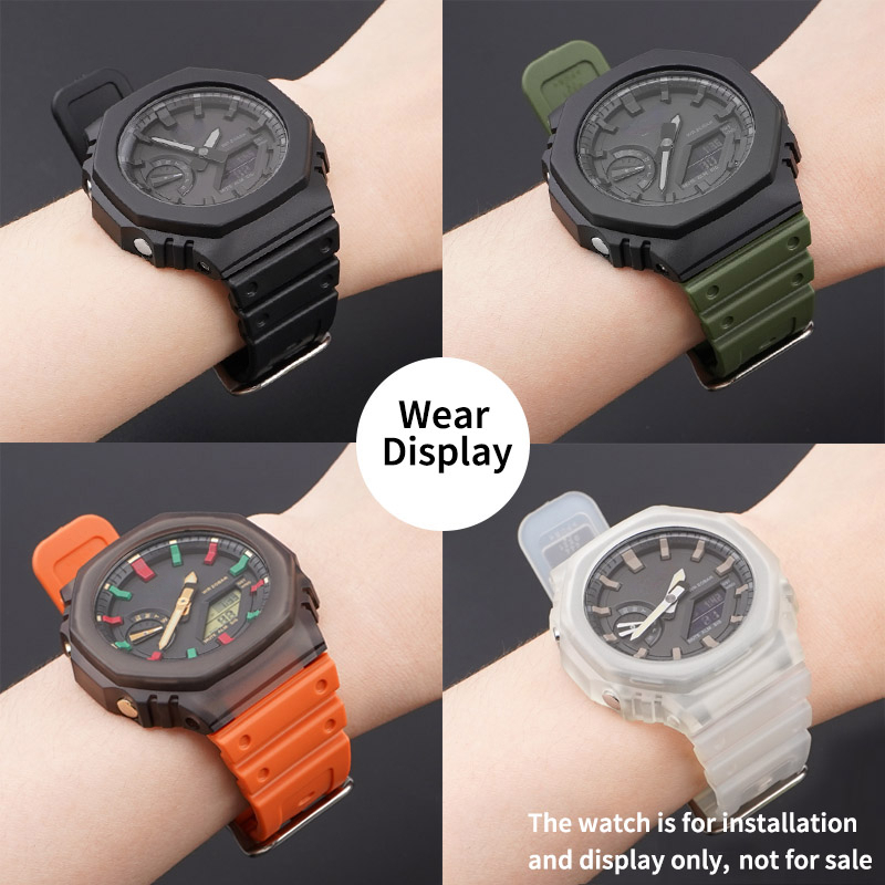 Correa de goma para reloj Casi - Casio Watch G-Shock Dw-5600 reseña y precio