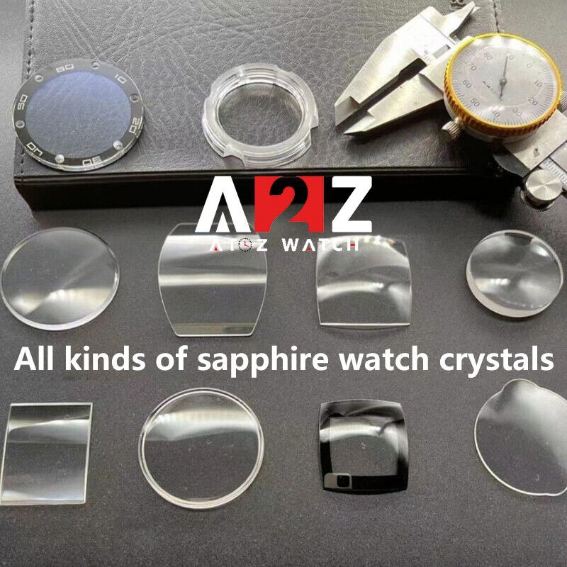 Reloj cristal de zafiro para C - Cartier Watch Santos reseña y precio