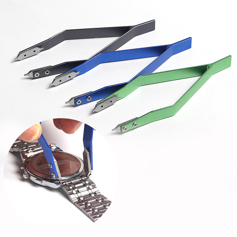 Herramienta de extracción de b - Spring Bar Tool Set reseña y precio