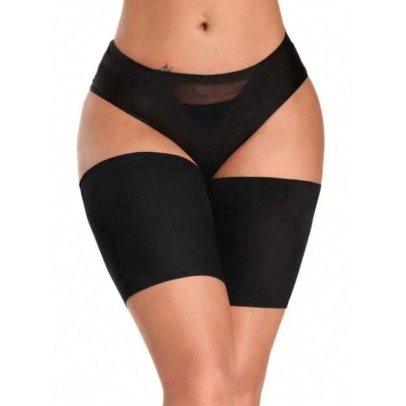 Bandas Antifricción para Muslo - Silicone Band Women reseña y precio