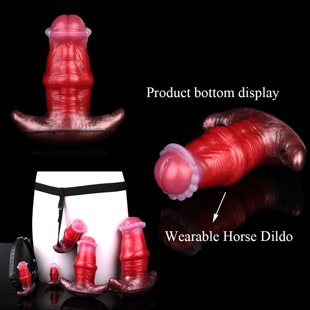 YOCY - Mordaza de silicona con - Silicone Band Women reseña y precio