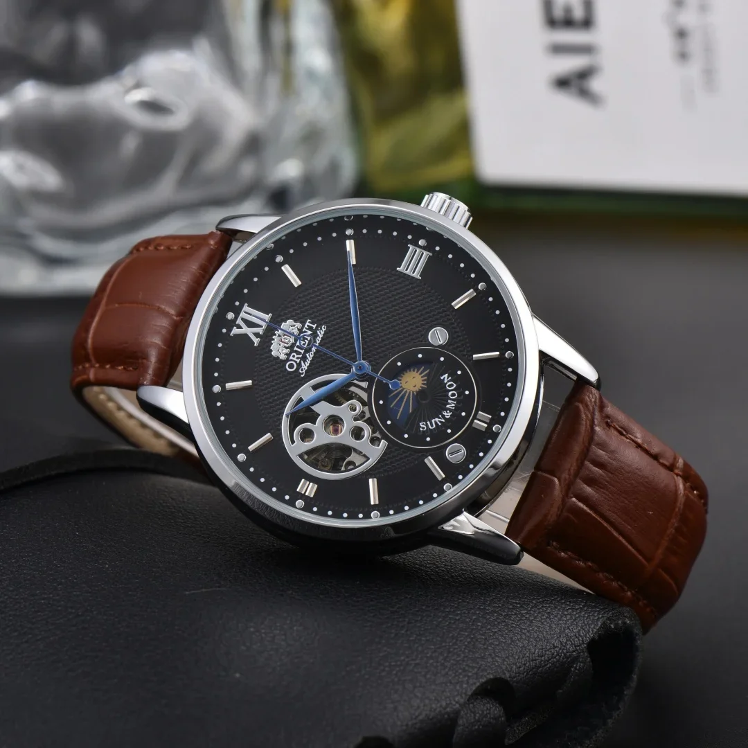 Reloj Unisex DFDG Orient, Depo - Seiko Watch Presage reseña y precio