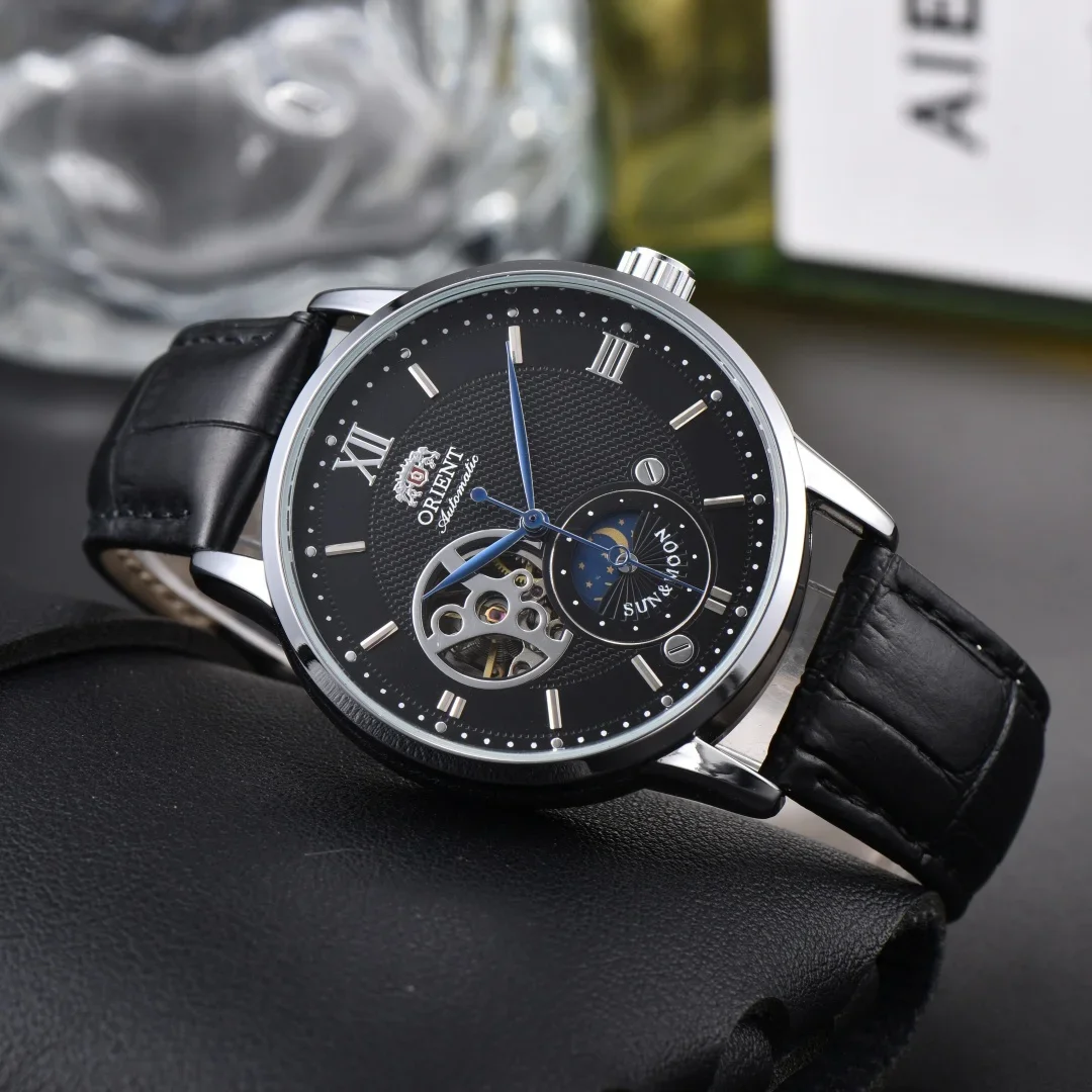 Reloj Unisex DFDG Orient, Depo - Seiko Watch Presage reseña y precio