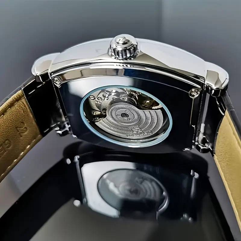 Elegante reloj mecánico automá - Rolex Watch Daytona reseña y precio