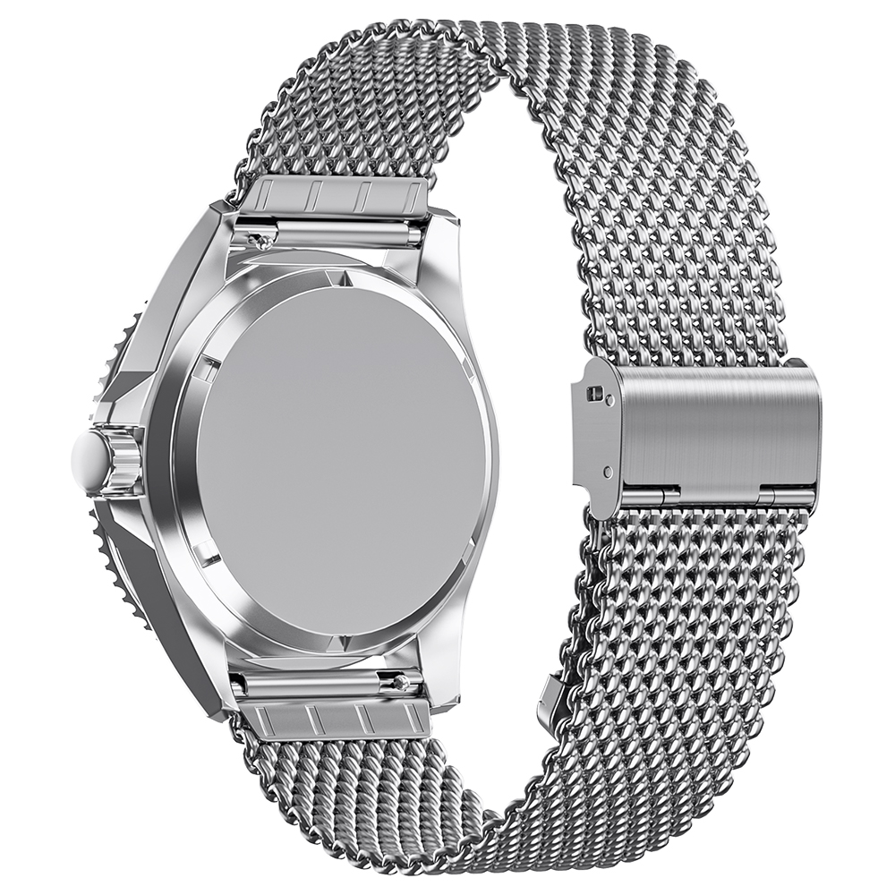 Correas de Repuesto Universale - Mesh Strap Metal reseña y precio