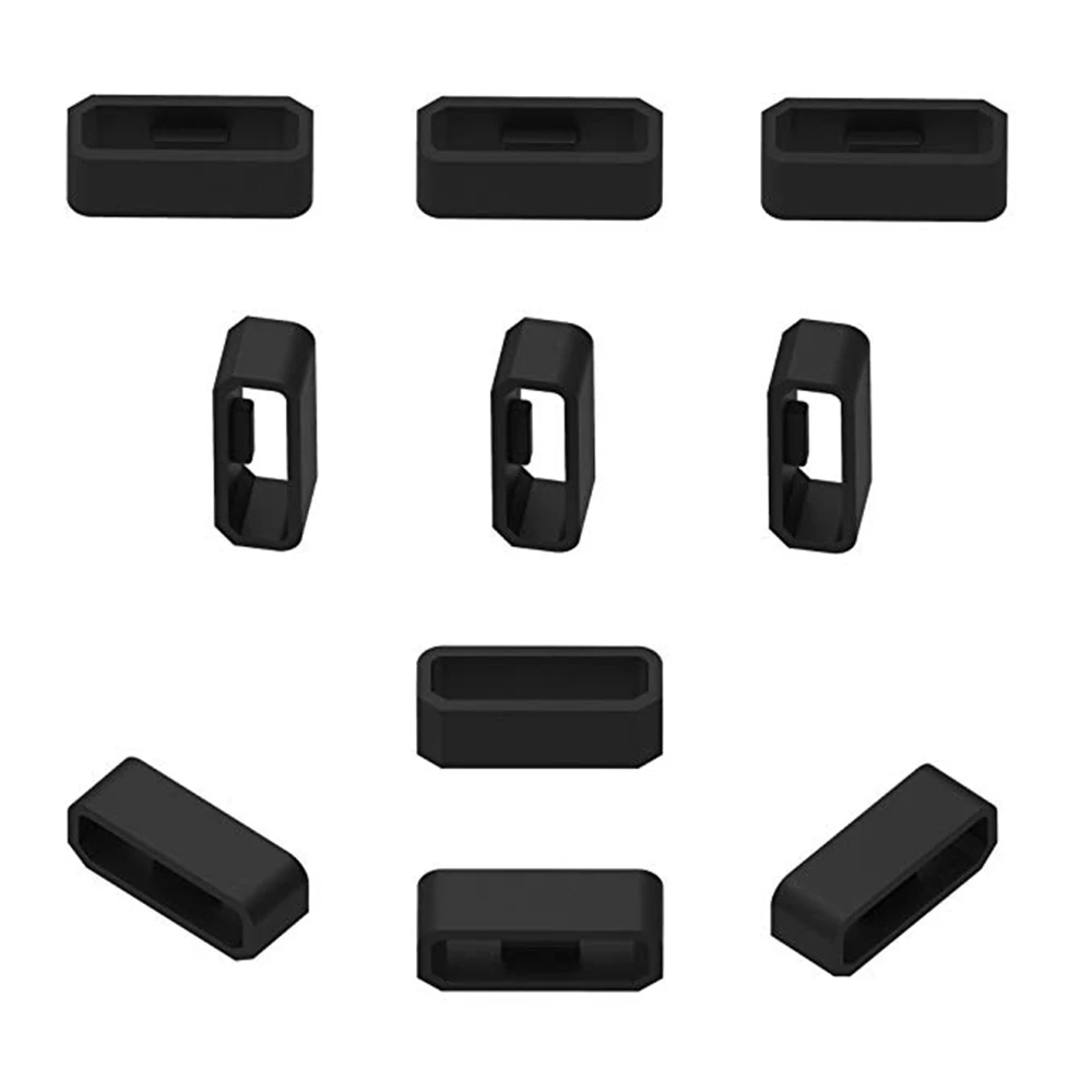 Para Garmin Forerunner 945/935 - Silicone Watch Band 22Mm reseña y precio