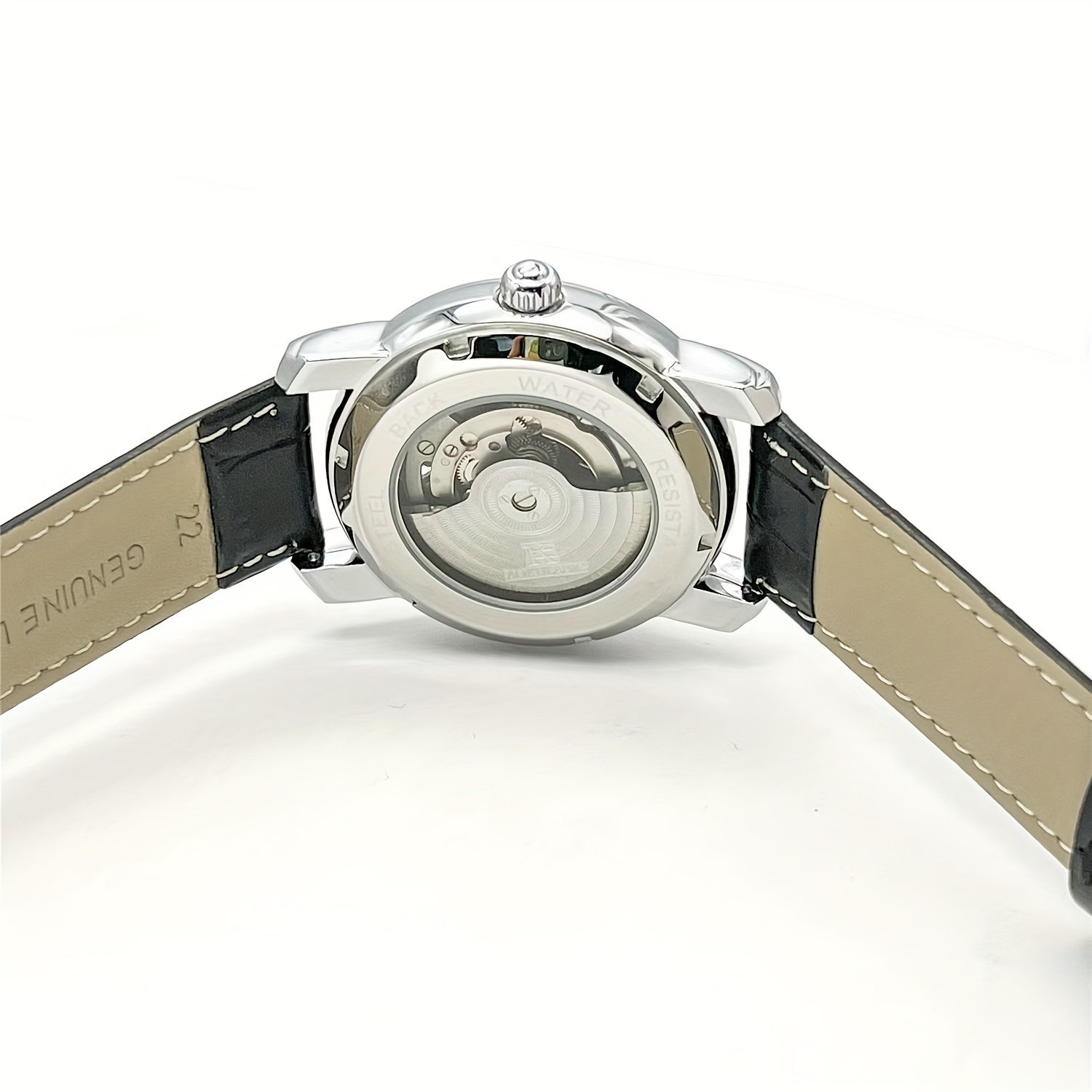 Reloj Mecánico Automático de L - Seiko Watch Presage reseña y precio