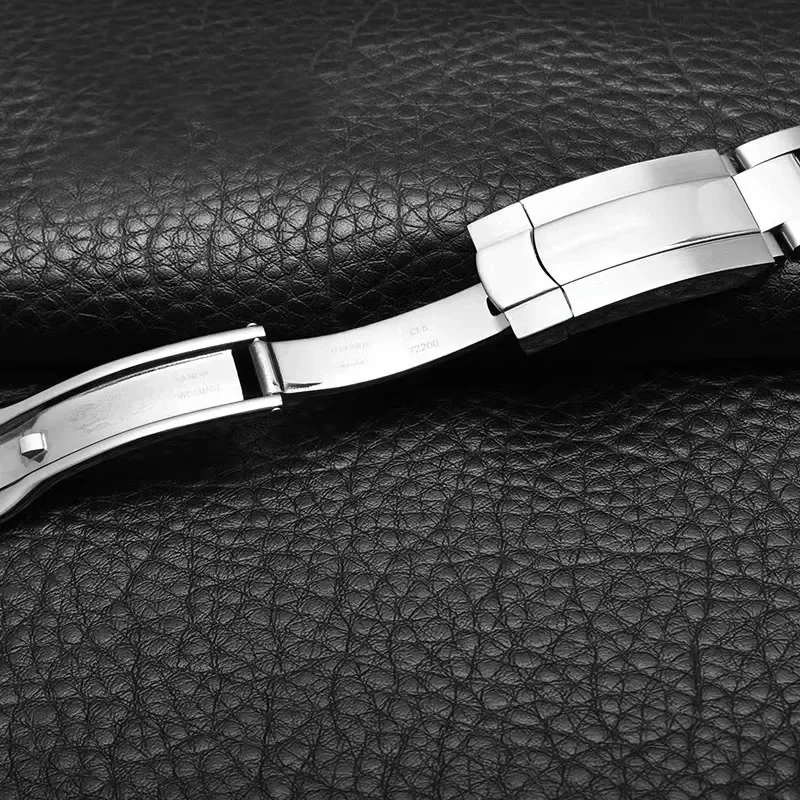 Correas de reloj para Rolex Oy - Rolex Watch Datejust reseña y precio
