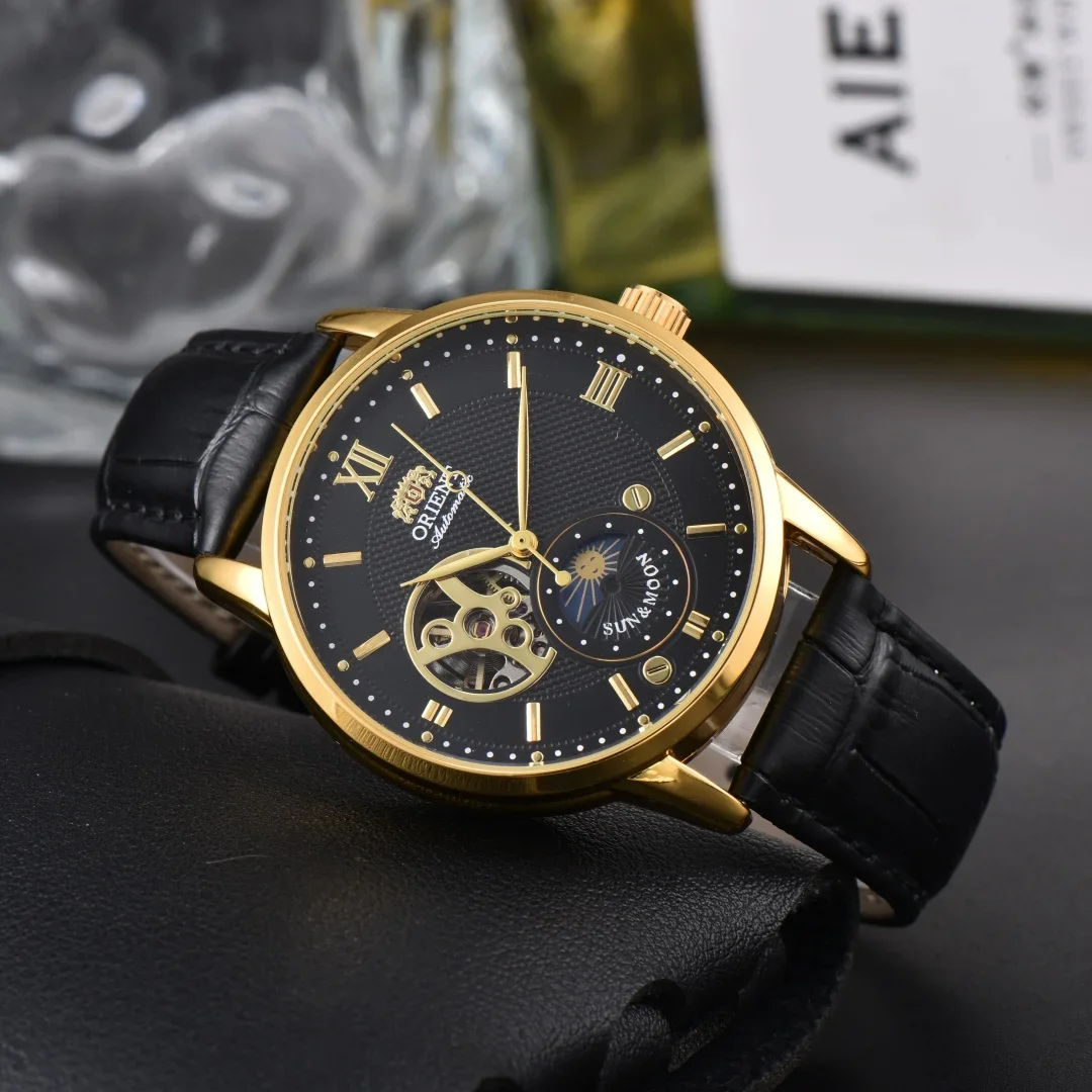 Reloj Deportivo Orient Automát - Seiko Watch Presage reseña y precio