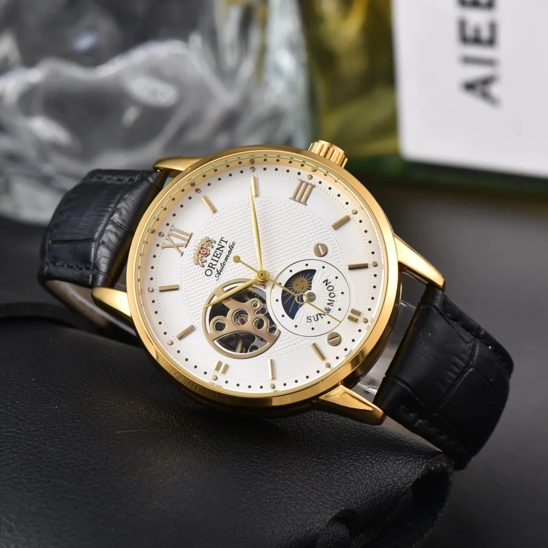 Reloj Deportivo Orient Automát - Seiko Watch Presage reseña y precio