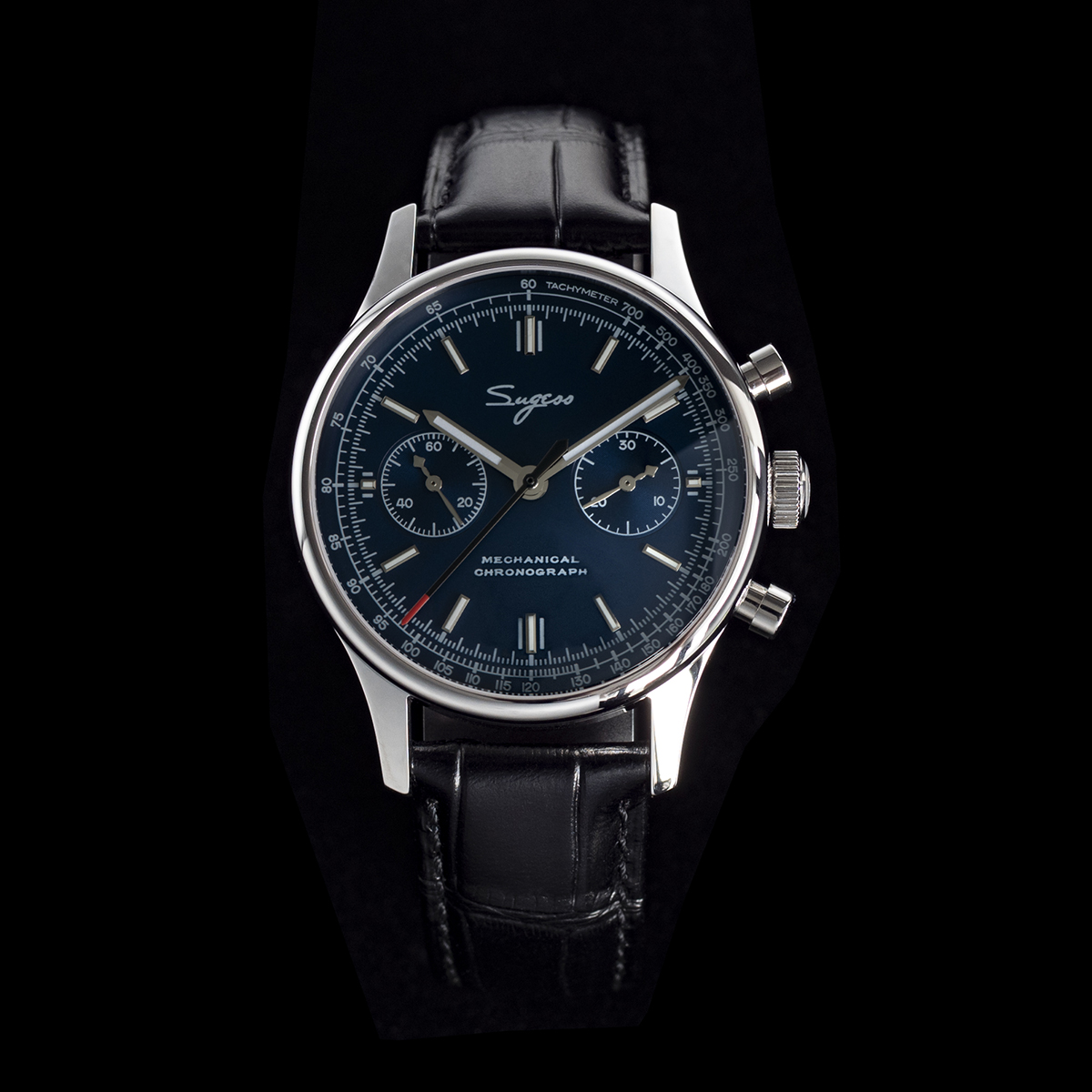Sugess 1963 Pilot Reloj para h - Seiko Watch Presage reseña y precio
