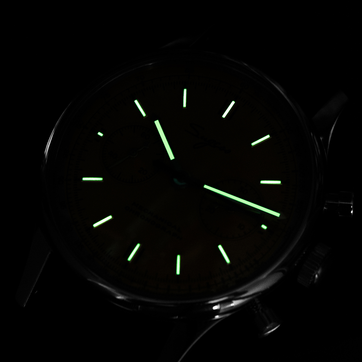Sugess 1963 Pilot Reloj para h - Seiko Watch Presage reseña y precio