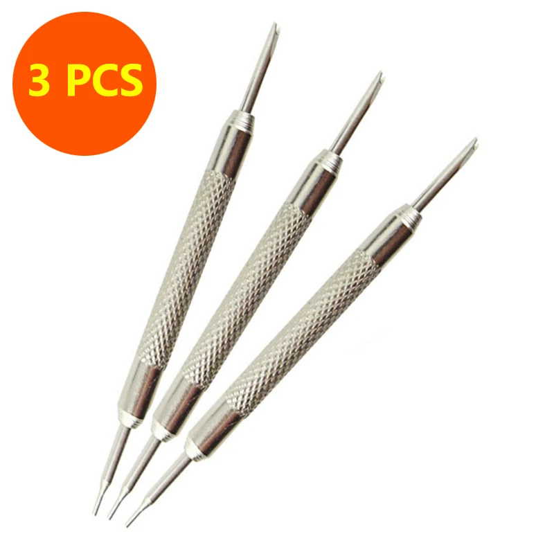 Herramienta de Reparación de C - Spring Bar Tool Set reseña y precio