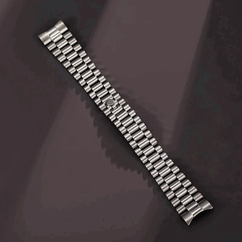 Correa de reloj President de a - Rolex Watch Datejust reseña y precio