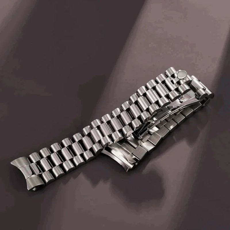 Correa de reloj President de a - Rolex Watch Datejust reseña y precio