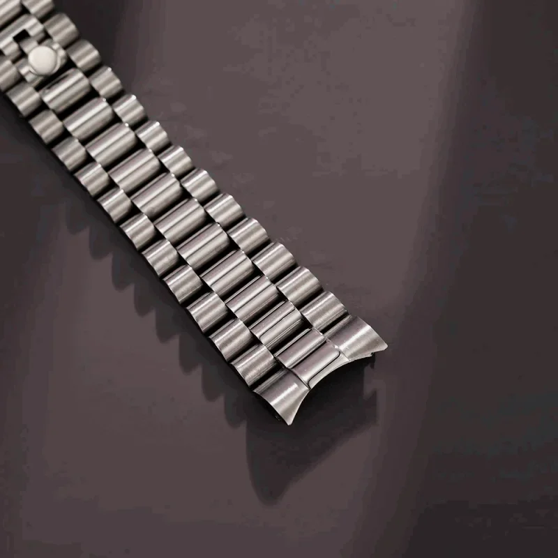 Correa de reloj President de a - Rolex Watch Datejust reseña y precio