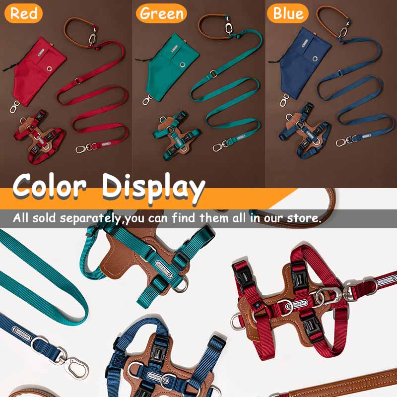 Mysudui-Correa de entrenamient - Leather Strap Quick Release reseña y precio