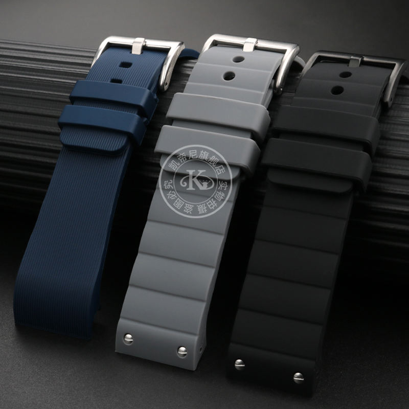 Correa de reloj para Cartier S - Cartier Watch Santos reseña y precio