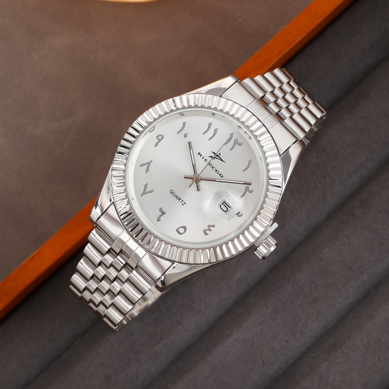 Relojes de moda para hombre co - Rolex Watch Datejust reseña y precio