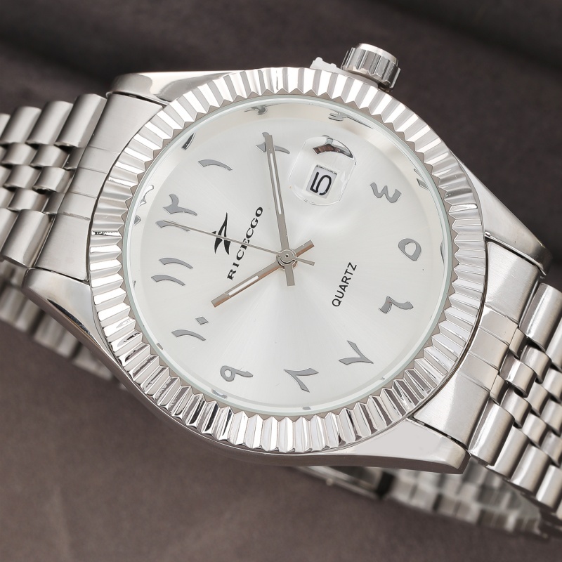 Relojes de moda para hombre co - Rolex Watch Datejust reseña y precio