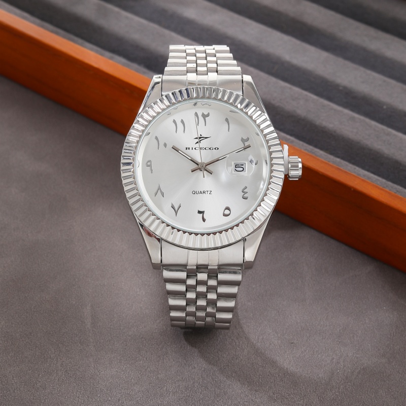 Relojes de moda para hombre co - Rolex Watch Datejust reseña y precio