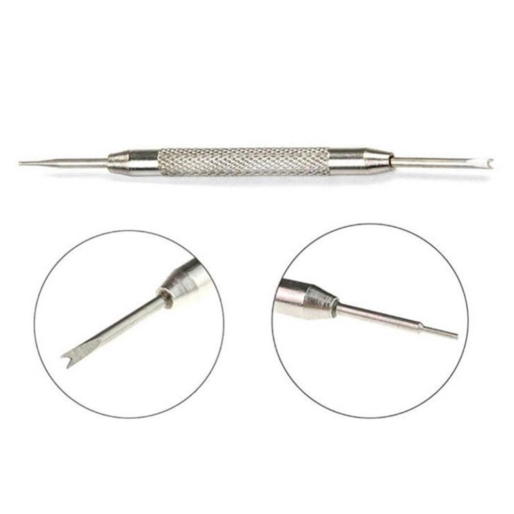 Herramienta de reparación de c - Spring Bar Tool Set reseña y precio