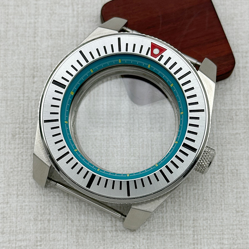 Caja de reloj Samurai King con - Citizen Watch Tsuyosa reseña y precio