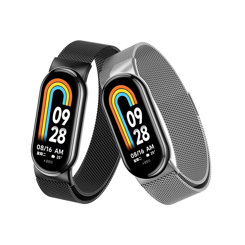Correa Milanese Loop para Xiao - Milanese Loop Magnetic reseña y precio