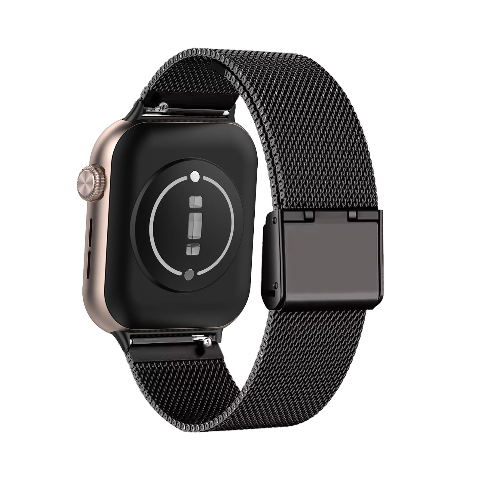 Bandas de metal para Honor Wat - Mesh Strap Metal reseña y precio
