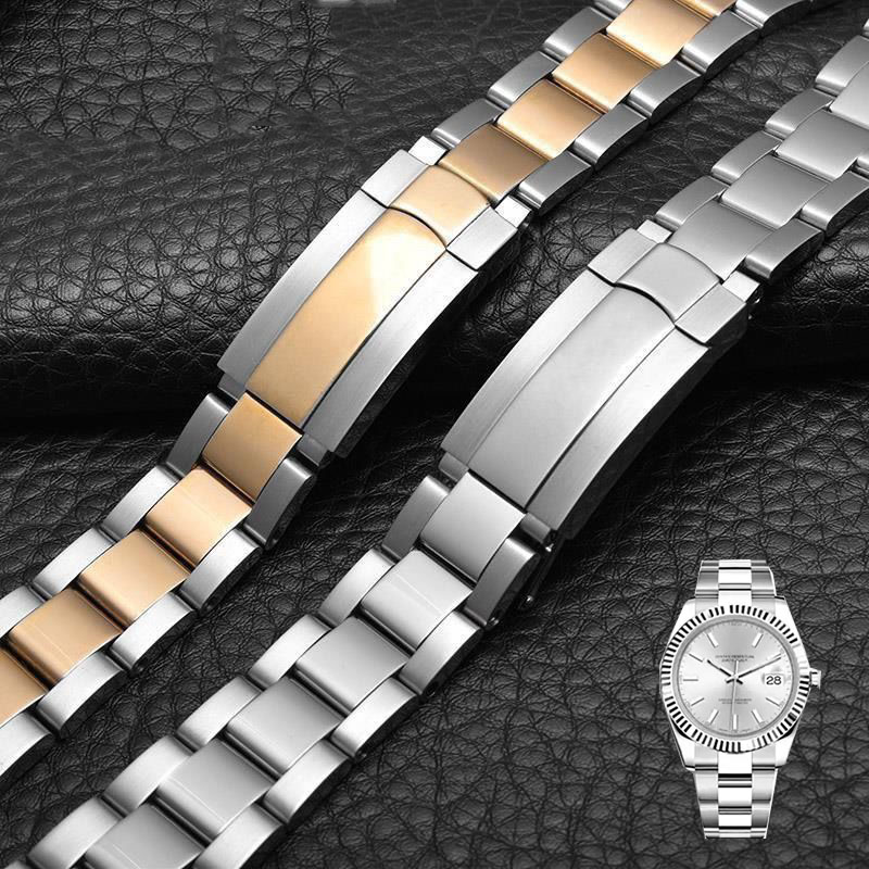 Correa de reloj 904 para Rolex - Rolex Watch Datejust reseña y precio