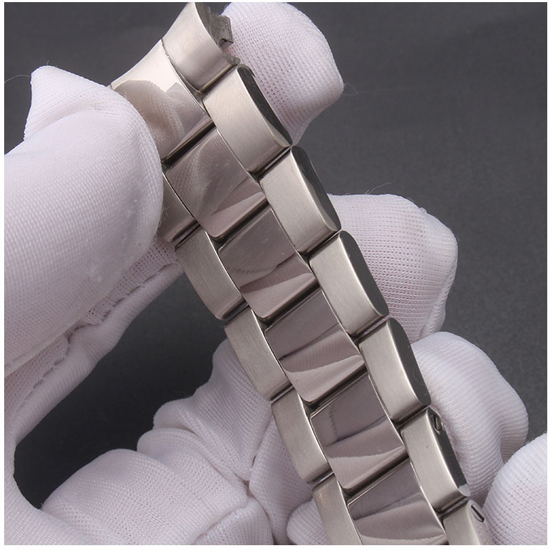 Correa de reloj 904 para Rolex - Rolex Watch Datejust reseña y precio