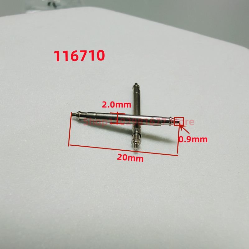 Piezas de acero inoxidable 316 - Spring Bar Tool Set reseña y precio